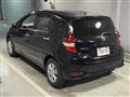 2019 Nissan Note