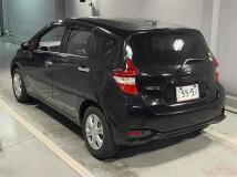 2019 Nissan Note