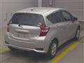 2019 Nissan Note