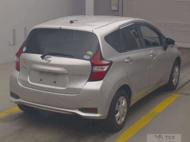 2019 Nissan Note