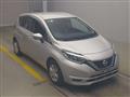 2019 Nissan Note