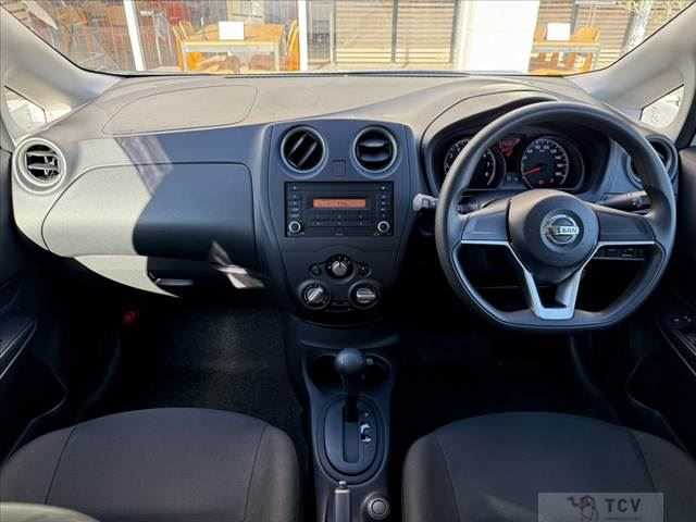2019 Nissan Note