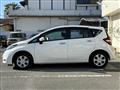 2019 Nissan Note