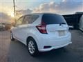 2019 Nissan Note