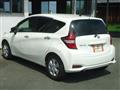 2019 Nissan Note