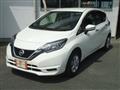 2019 Nissan Note