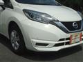 2019 Nissan Note