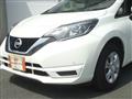 2019 Nissan Note