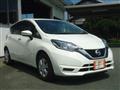 2019 Nissan Note