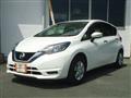 2019 Nissan Note