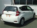 2019 Nissan Note