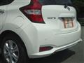 2019 Nissan Note