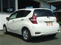 2019 Nissan Note