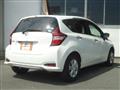 2019 Nissan Note
