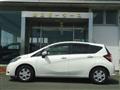 2019 Nissan Note
