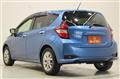 2019 Nissan Note