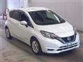 2019 Nissan Note