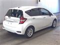 2019 Nissan Note
