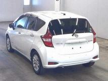 2019 Nissan Note