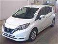 2019 Nissan Note