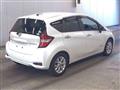 2019 Nissan Note