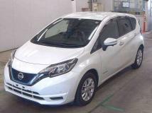2019 Nissan Note