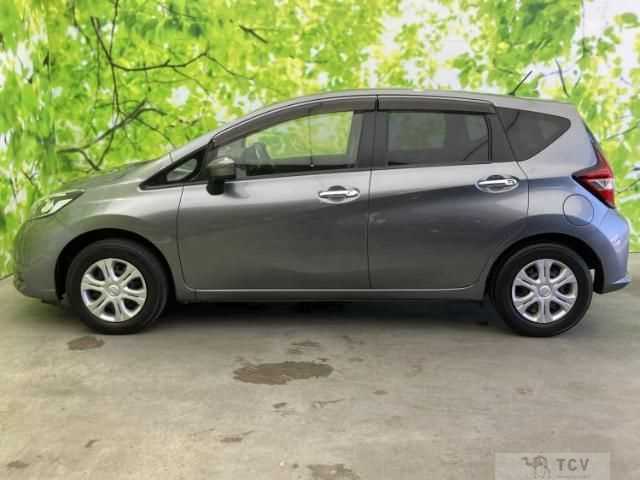 2019 Nissan Note