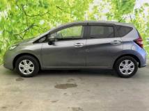 2019 Nissan Note