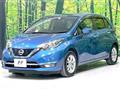 2019 Nissan Note