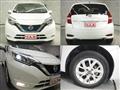 2019 Nissan Note