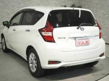 2019 Nissan Note