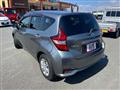 2019 Nissan Note