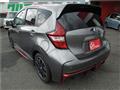 2019 Nissan Note