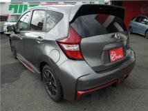 2019 Nissan Note
