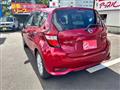 2019 Nissan Note