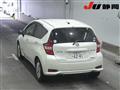 2019 Nissan Note