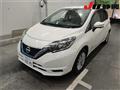2019 Nissan Note