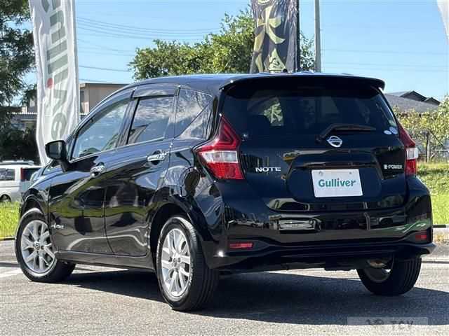 2019 Nissan Note