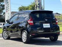 2019 Nissan Note