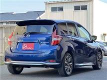 2019 Nissan Note