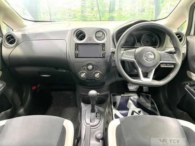 2019 Nissan Note