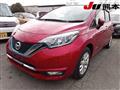 2019 Nissan Note