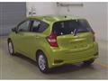 2019 Nissan Note