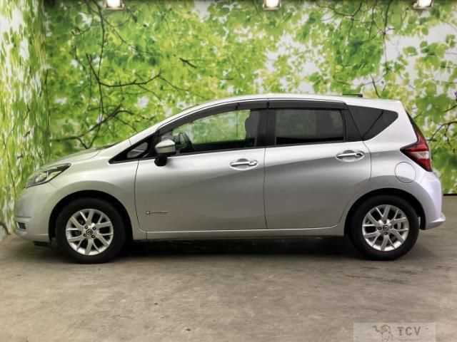 2019 Nissan Note