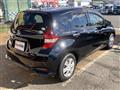 2019 Nissan Note