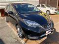 2019 Nissan Note
