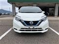 2019 Nissan Note
