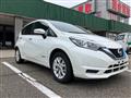 2019 Nissan Note