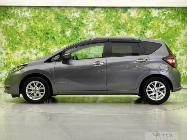 2019 Nissan Note