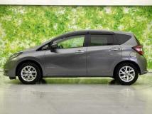 2019 Nissan Note